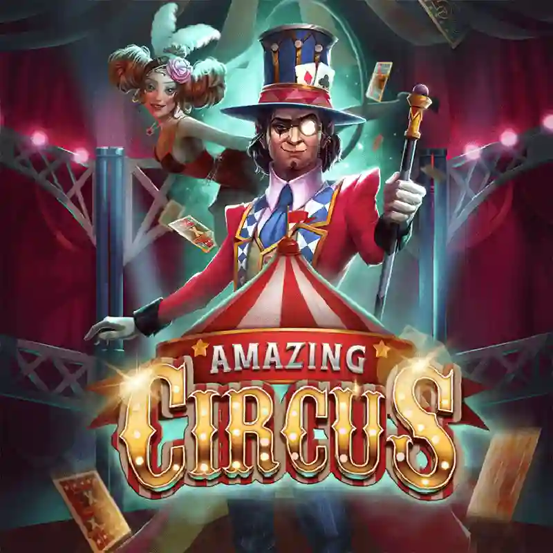 Amazing Circus - Casino en México