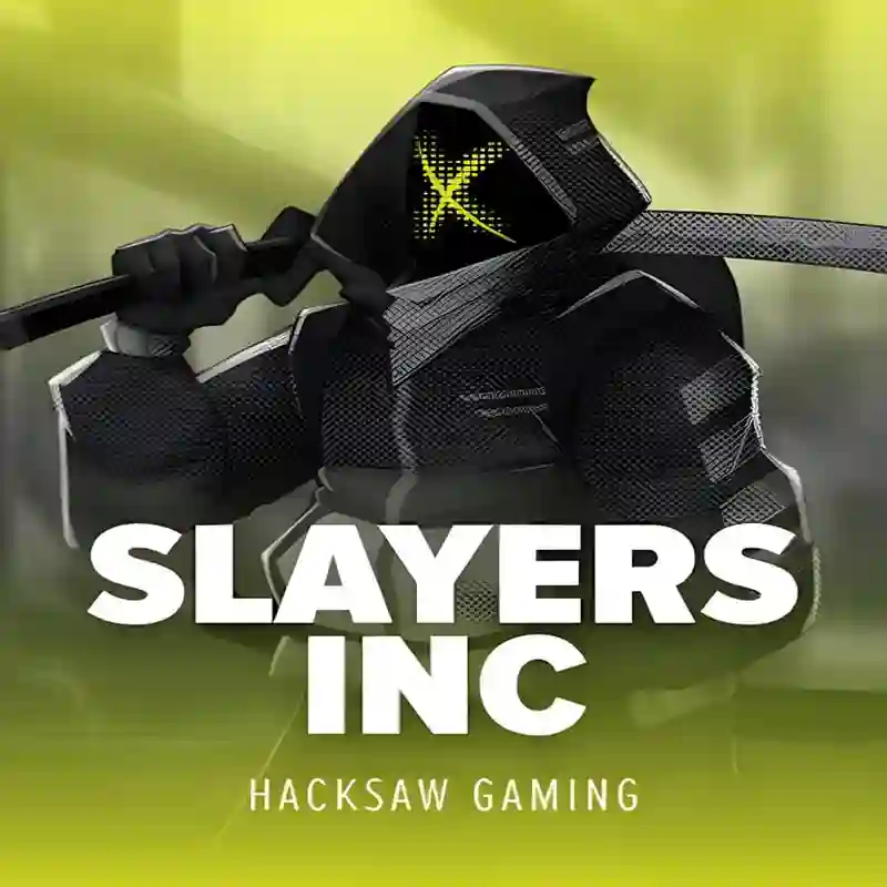 HS Slayers Inc Slot Casino México