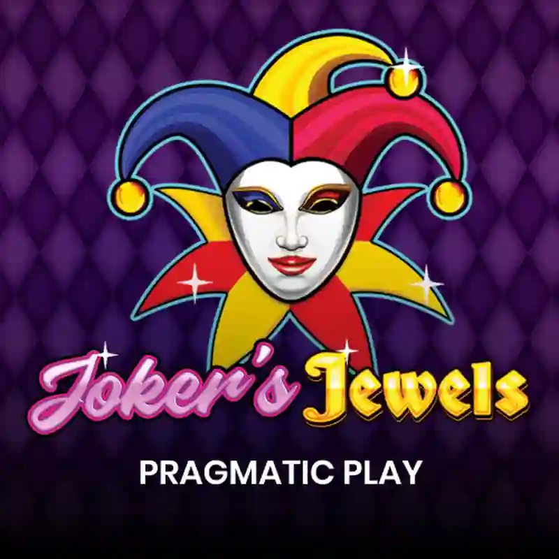 Jokers Jewels Slot en rule34 Casino