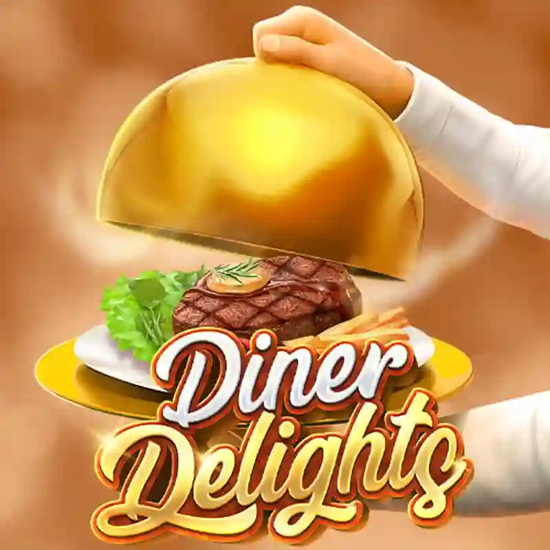 PGS Diner Delights Slot - rule34 Casino