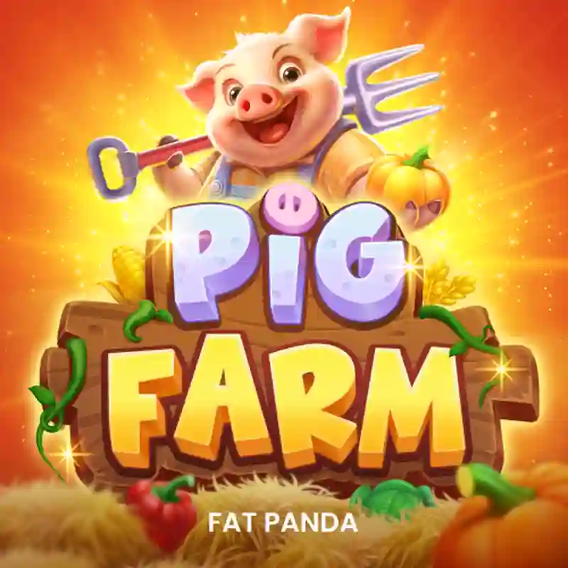 Pig Farm - Casino Online