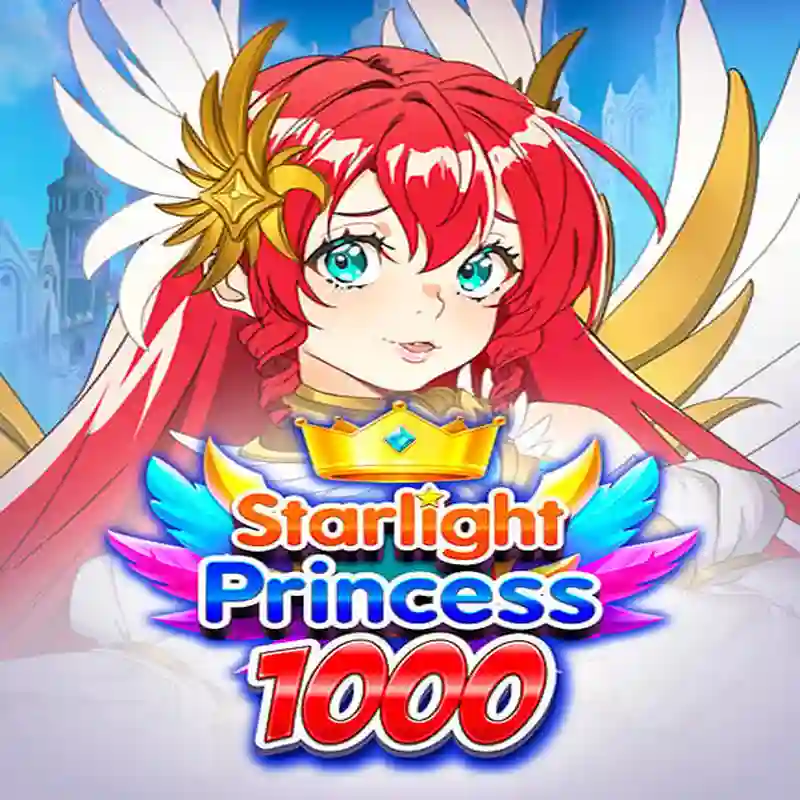Star Light Princess 1000 - Rule34 Slots México