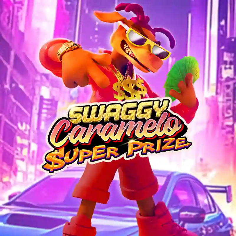 Slot Swaggy Caramelo Super en rule34 Casino