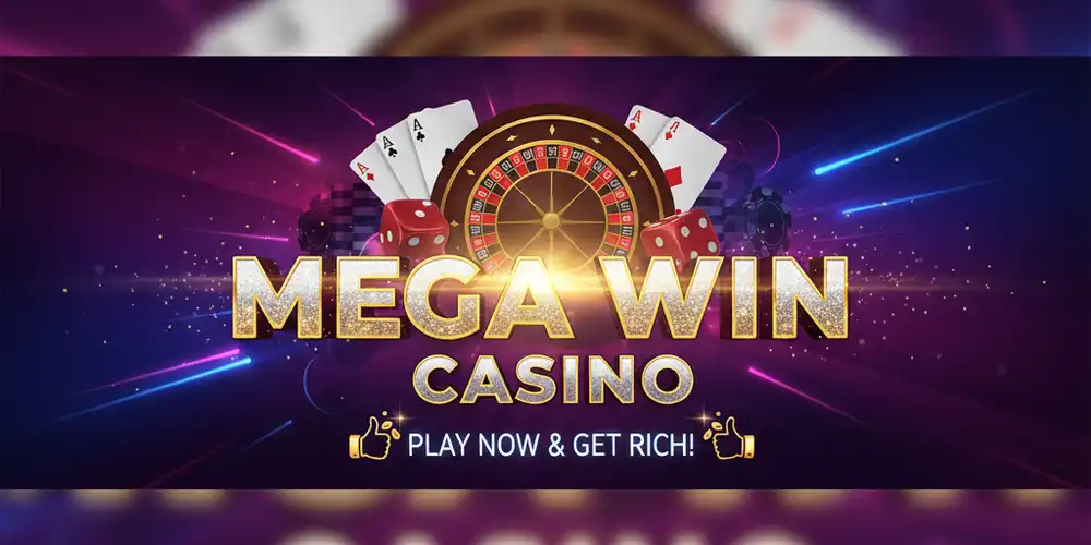 Banner Rule34 Casino